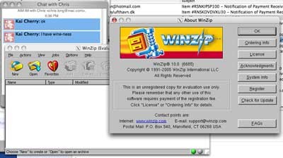 OSx86 Project